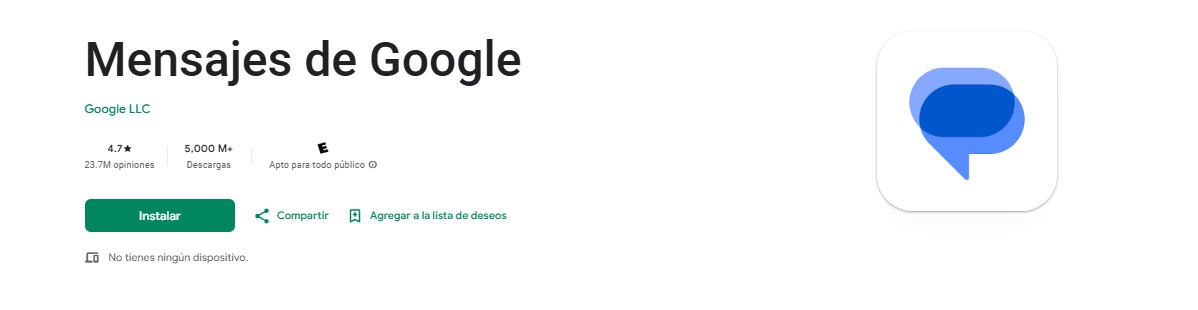 WhatsApp enfrenta una amenaza directa: Google actualiza su app con funciones que imitan a la plataforma de Meta.