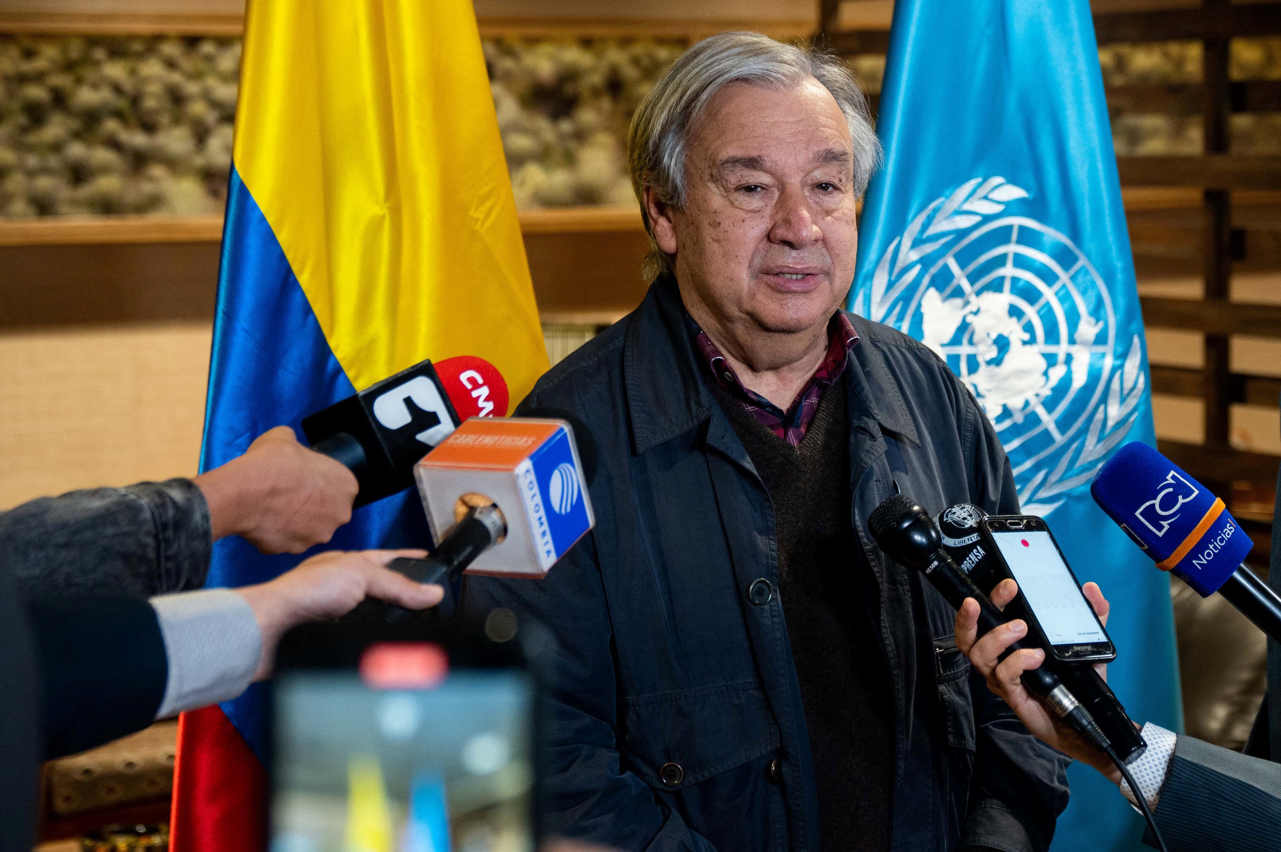 Foto: AFP