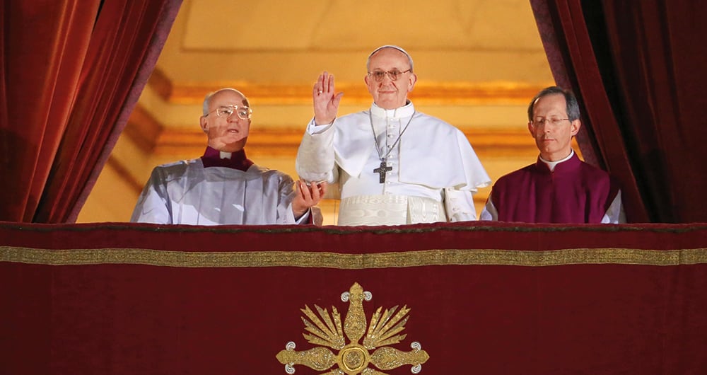 Su postura progresista hacia las mujeres, le causó problemas internos.