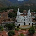 Capitanejo, Santander