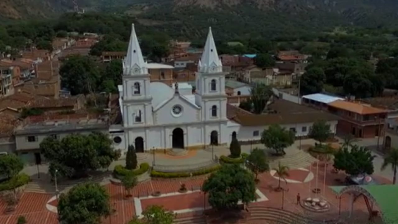 Este municipio santandereano es un destino imperdible.