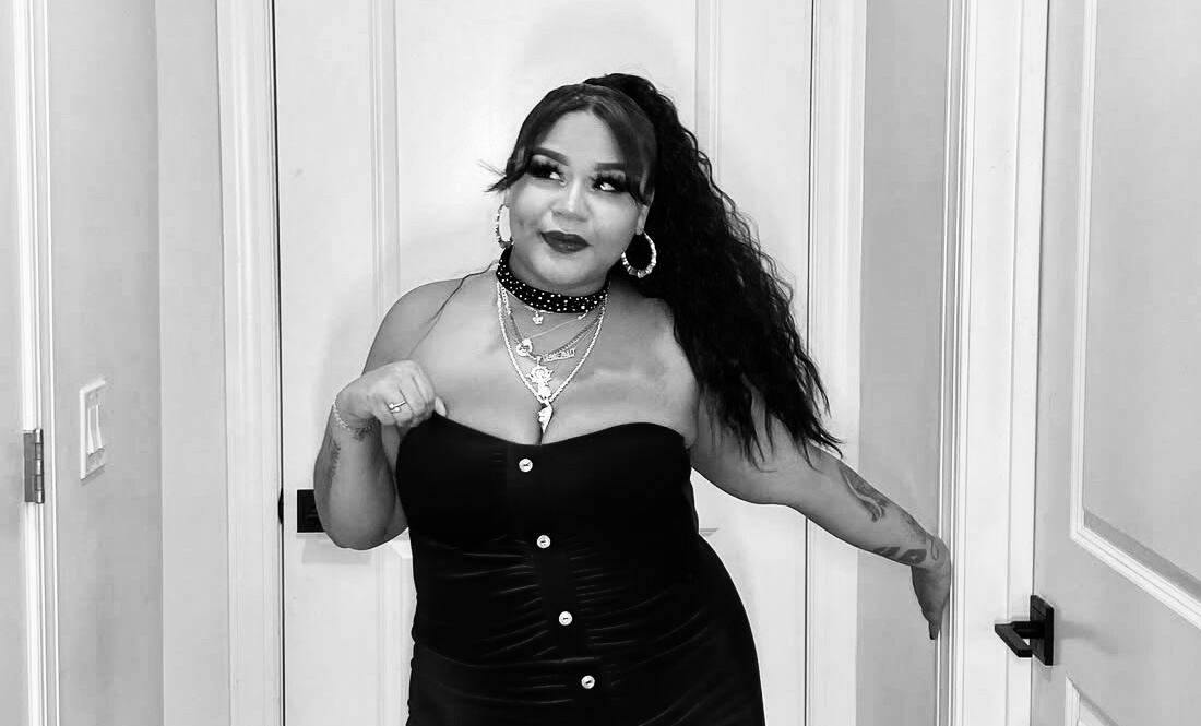 La creadora de contenido falleció a sus 27 años de edad.