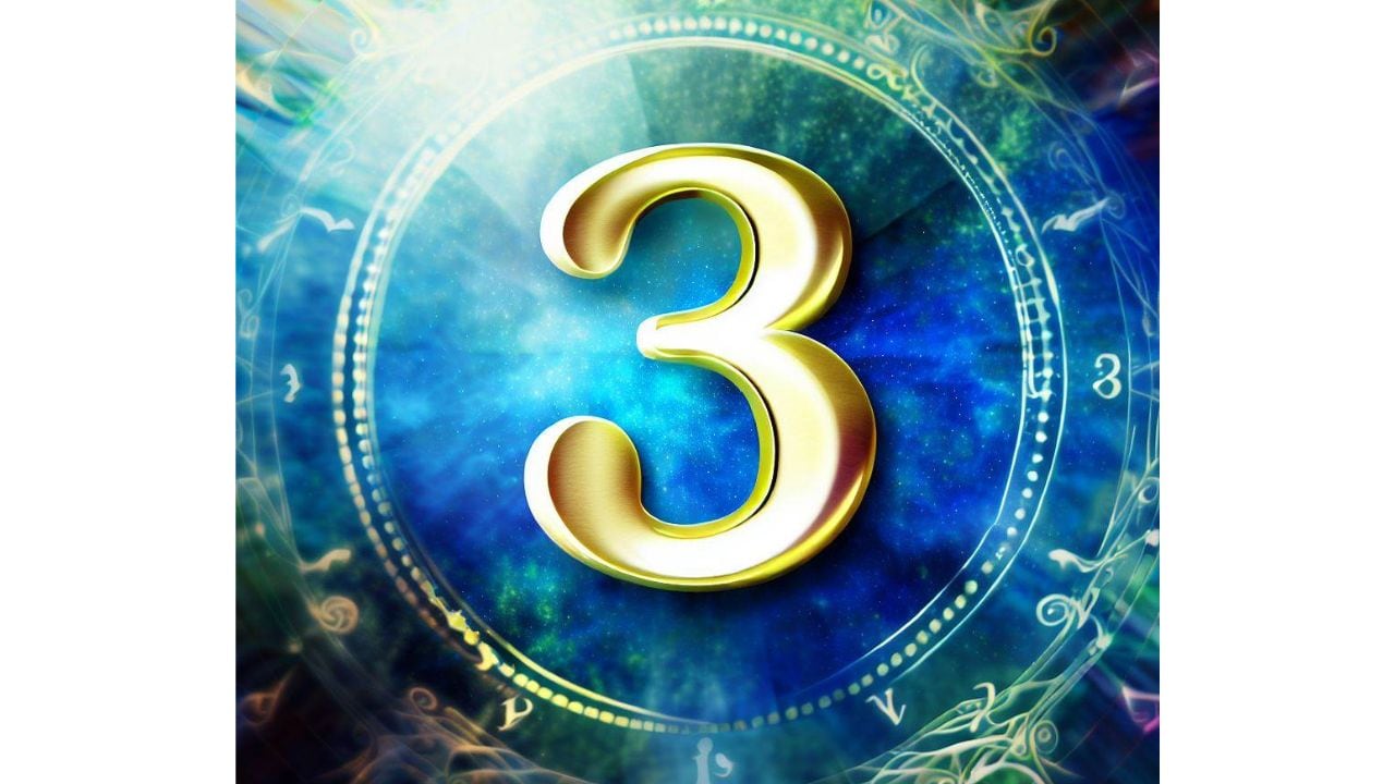 ¿Qué significa el 333, según la numerología?