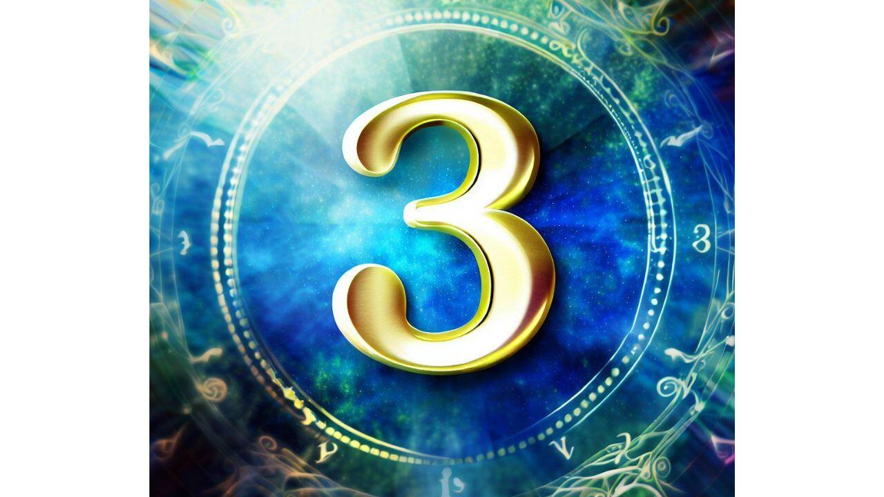 ¿Qué significa el 333, según la numerología?