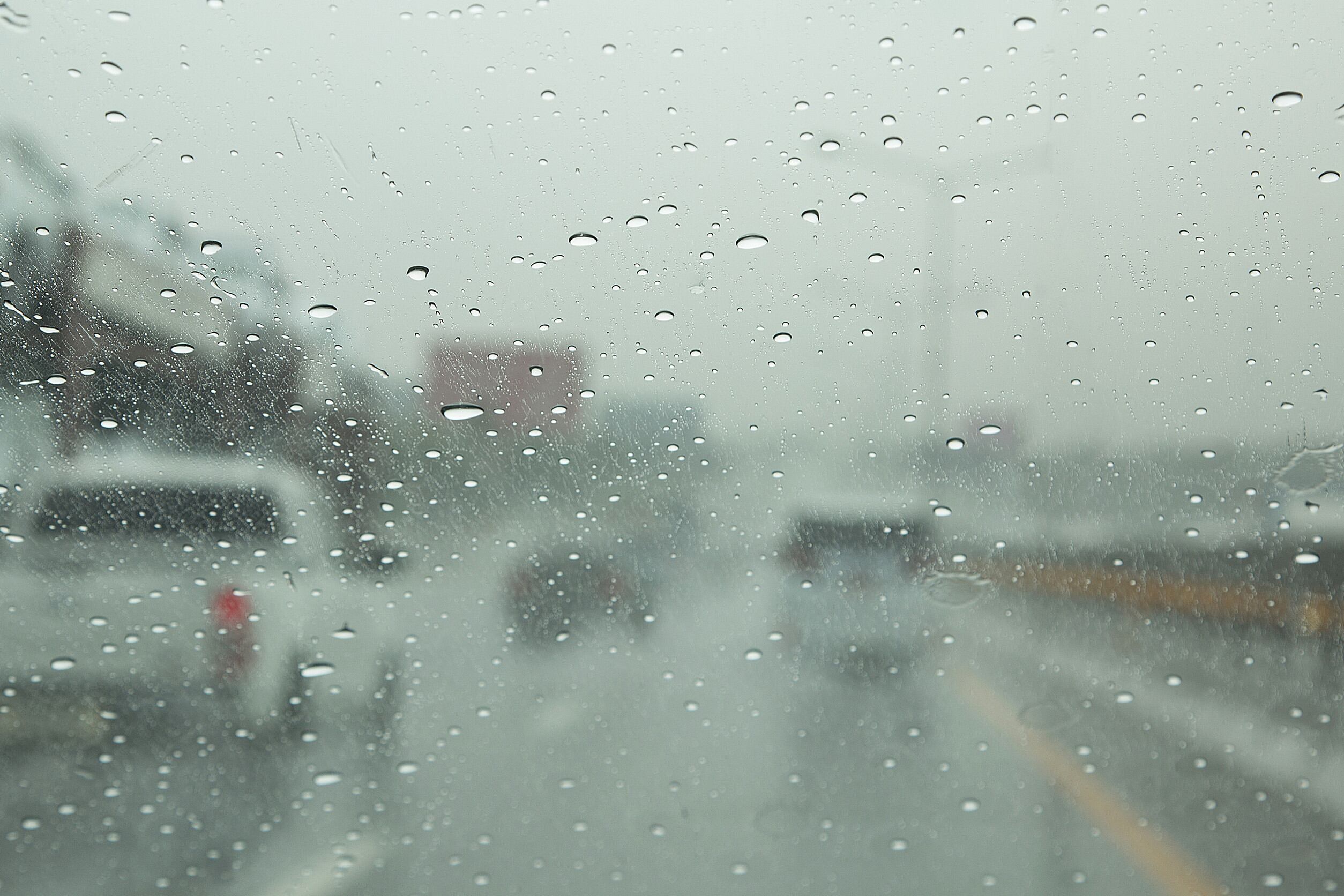 se anticipa una reducción de lluvias en gran parte del país, con excepción de sectores de la región Caribe y el occidente andino.