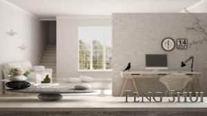 Prácticas del Feng Shi para la oficina.