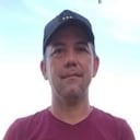 Wilmar Ascanio Angarita, líder social asesinado.