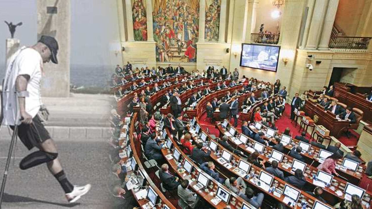 Aunque en Colombia hay leyes que prohíben la discriminación laboral a discapacitados, al parecer hacen el efecto contrario. Se convierten en nuevas barreras para que estas personas puedan ingresar al mercado laboral.