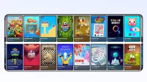 YouTube Jugables prueba el modo multijugador en Ludo Club y Magic Tiles 3.