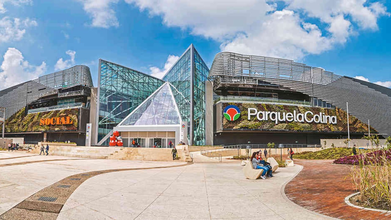Parque La Colina busca revolucionar el concepto de plazoleta de comida a través de 'Social', un bulevar que tendrá cerca de ocho restaurantes a mantel.