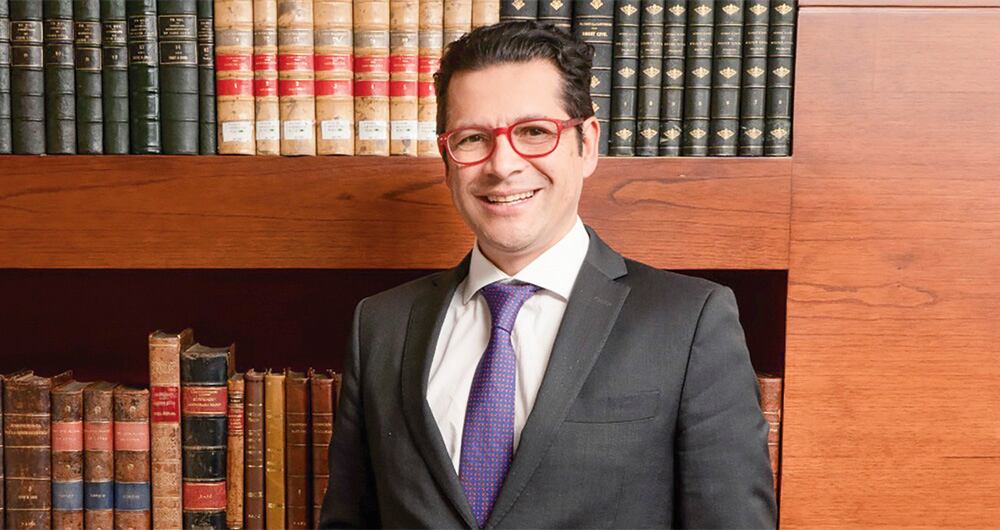 Juan M. Cuéllar Posse Herrera Ruiz 