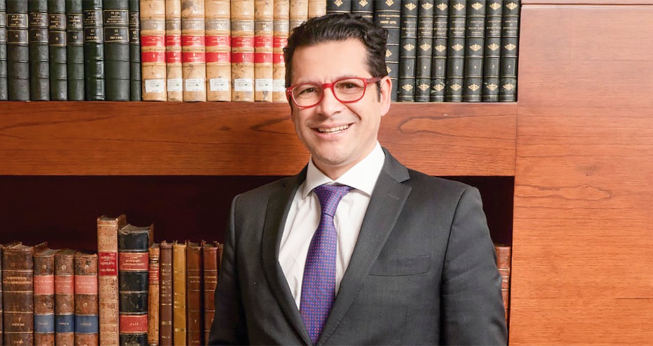 Juan M. Cuéllar Posse Herrera Ruiz