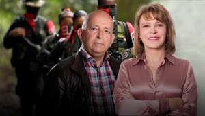 ¿Qué opina María Isabel? Otty y el paro armado del ELN