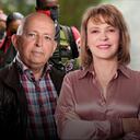 ¿Qué opina María Isabel? Otty y el paro armado del ELN