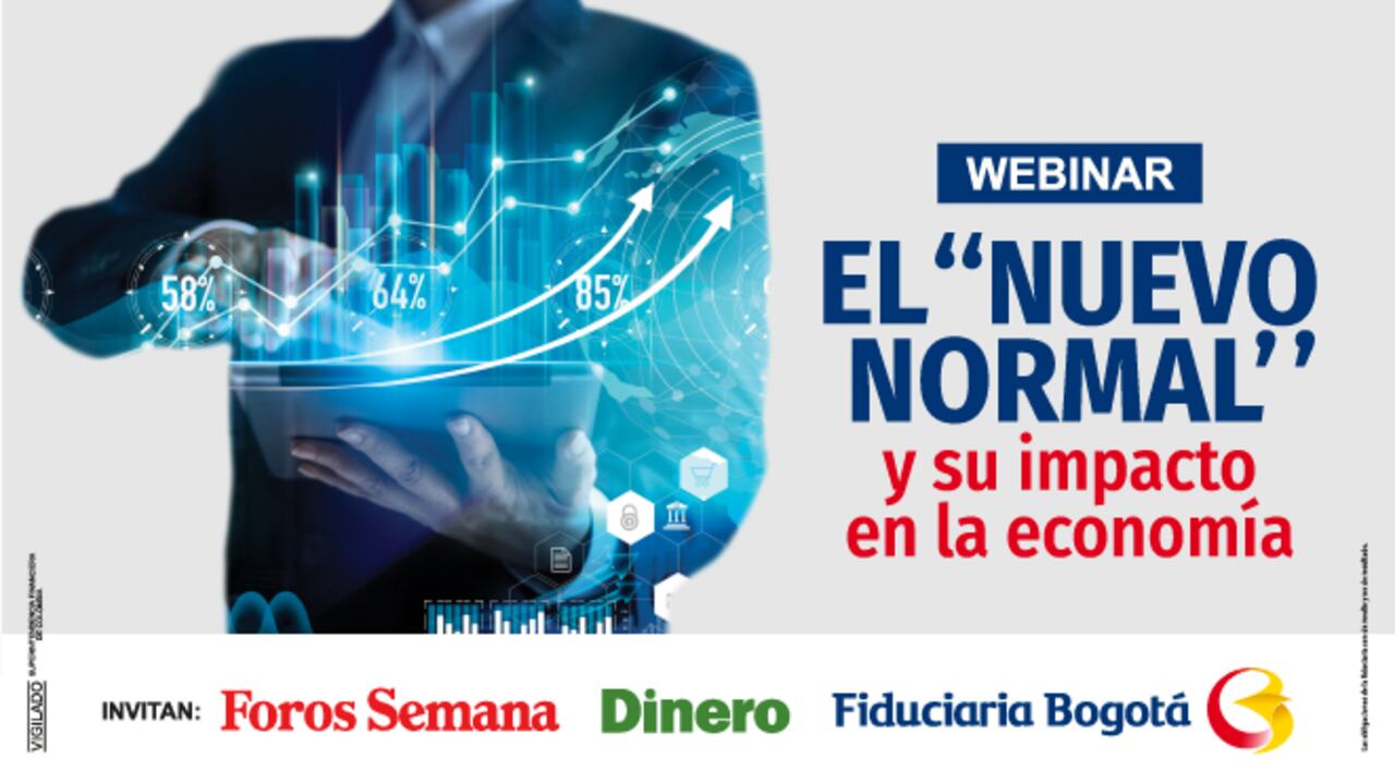 El “nuevo normal” y su impacto en la economía