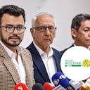 Salud Bolívar EPS le pidió a la Superintendencia Nacional de Salud retirarse del sistema.