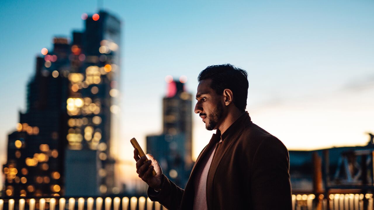 Esta es la forma correcta para poner límite de tiempo en TikTok.