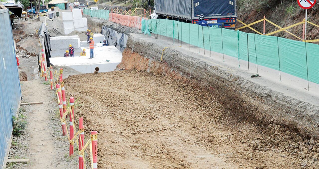 Las obras civiles deben ser uno de los ejes de crecimiento para el próximo año en una estrategia contracíclica.