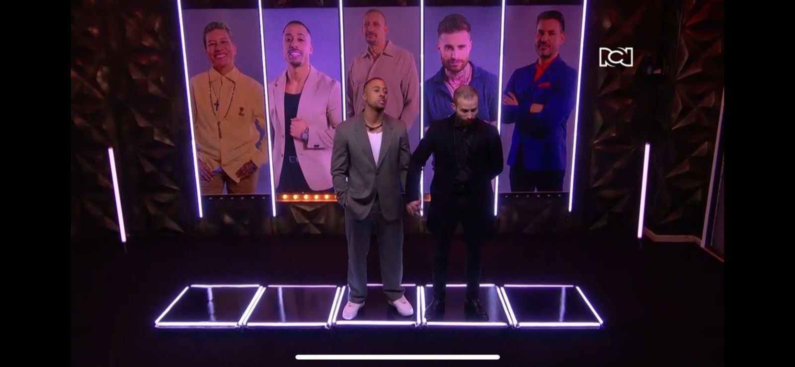 José fue el nuevo eliminado de La casa de los famosos.