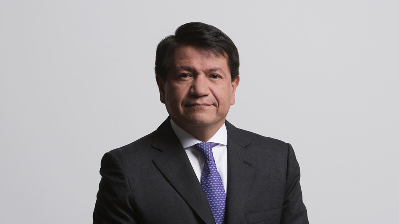 ARMANDO OTÁLORA