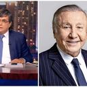 Jaime Bayly y Rodolfo Hernández.