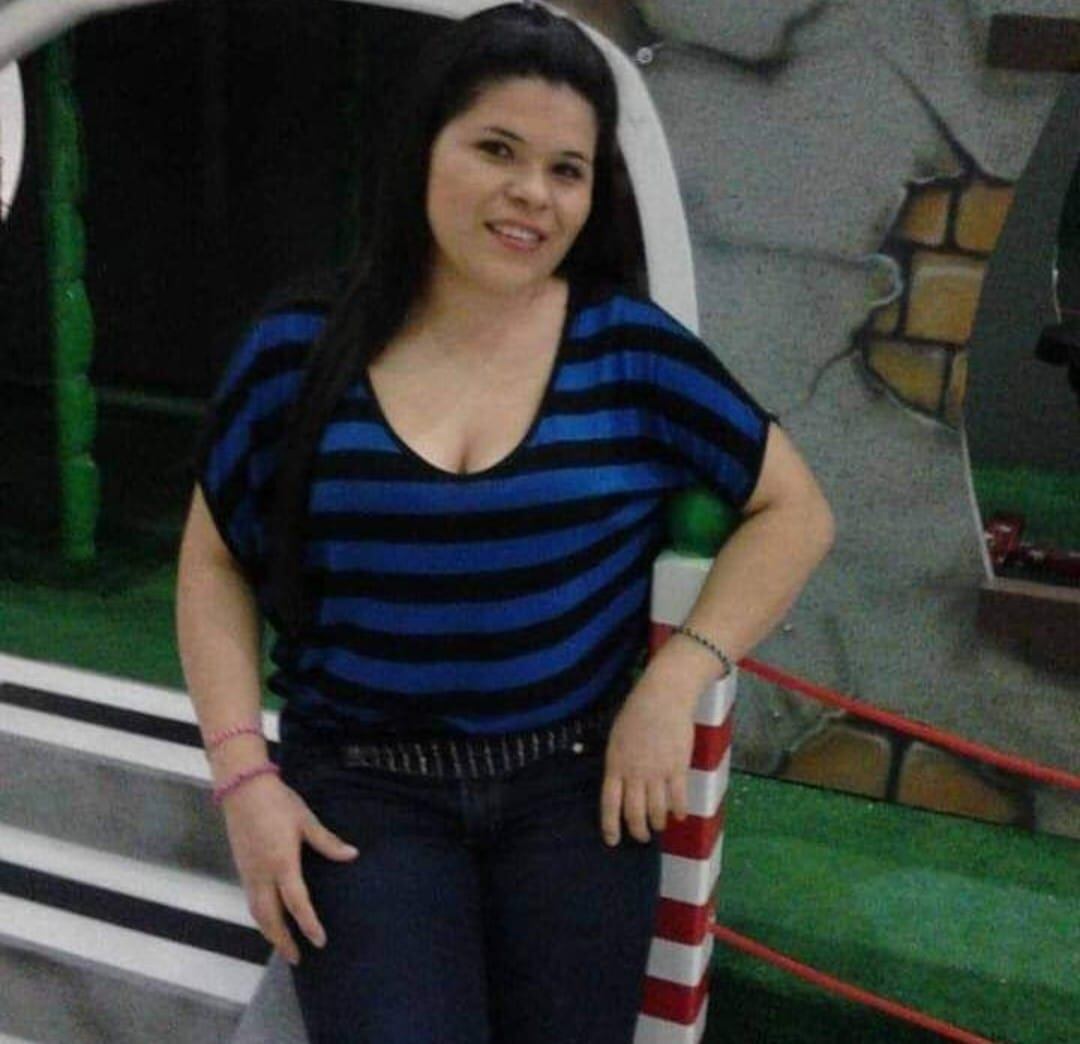 La colombiana llevaba 2 años viviendo en Estados Unidos