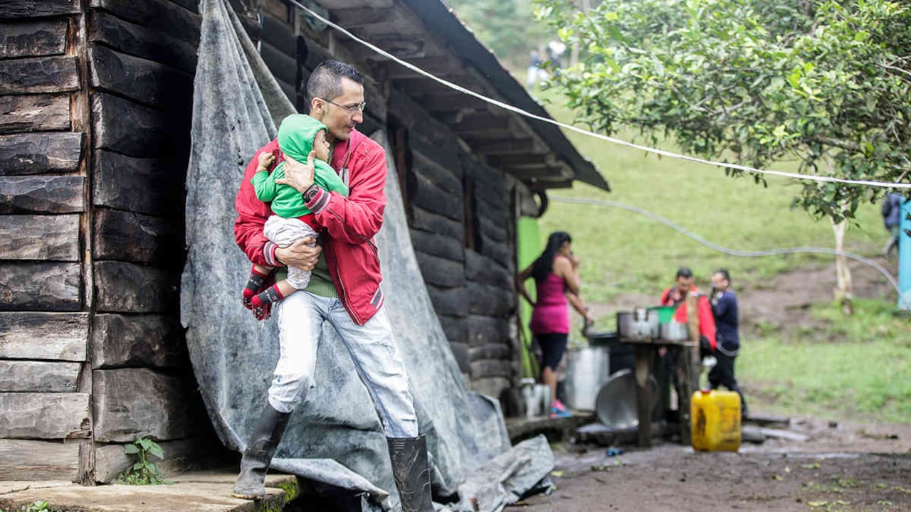 Foto: Carlos Julio Martínez / SEMANA