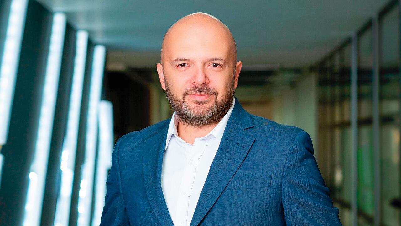 Andrés GalloGerente de Soluciones Corporativas de Skandia