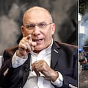 Roy Barreras dice que está muy preocupado por la seguridad nacional. ¿Por qué?