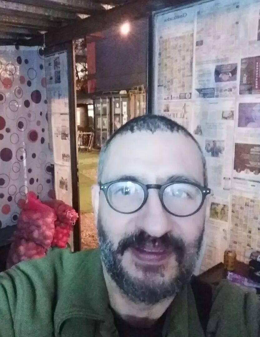 Ernesto Restrepo Morillo reveló su historia en SEMANA.