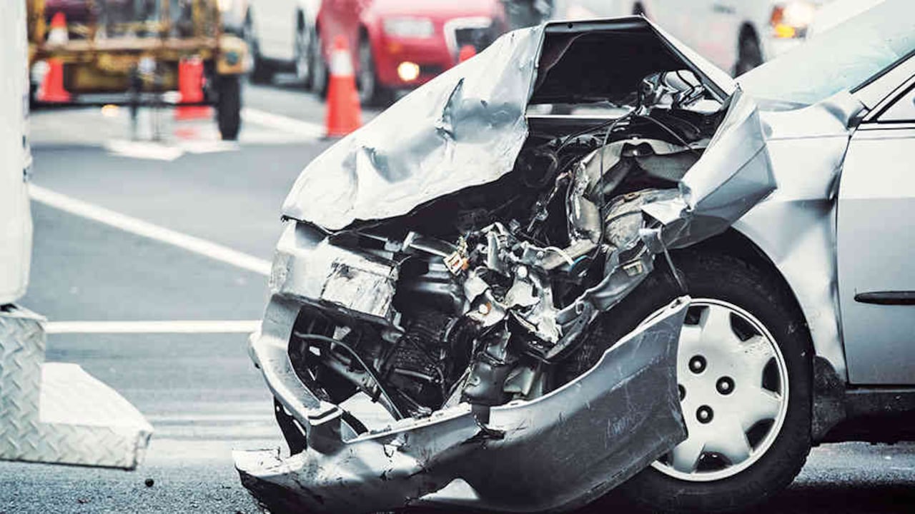 Las víctimas fatales de los accidentes de tránsito de este año son en su mayoría hombres, de entre 20 y 25 años, según el Observatorio Nacional de Seguridad Vial.