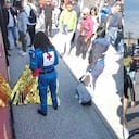 Esto es lo que se sabe del accidente en Bogotá.