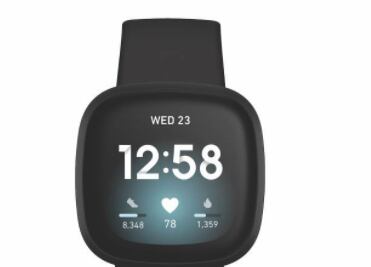 Fitbit