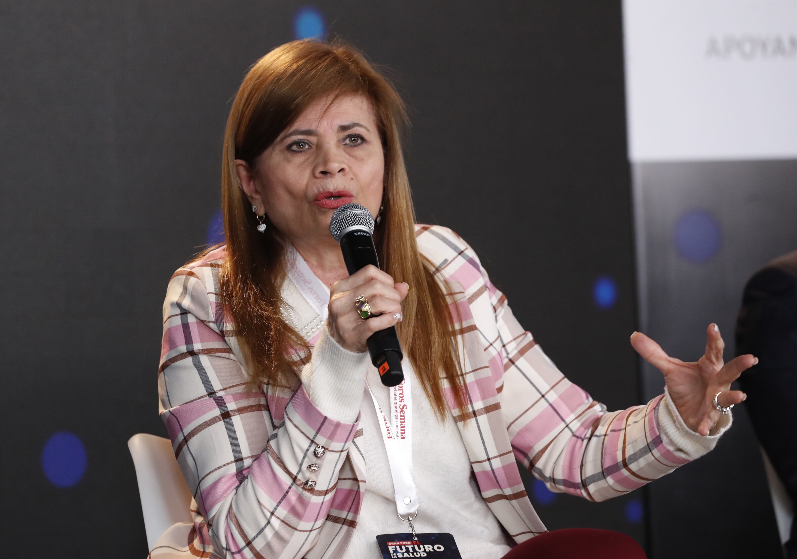 GRAN FORO EL FUTURO DE LA SALUD