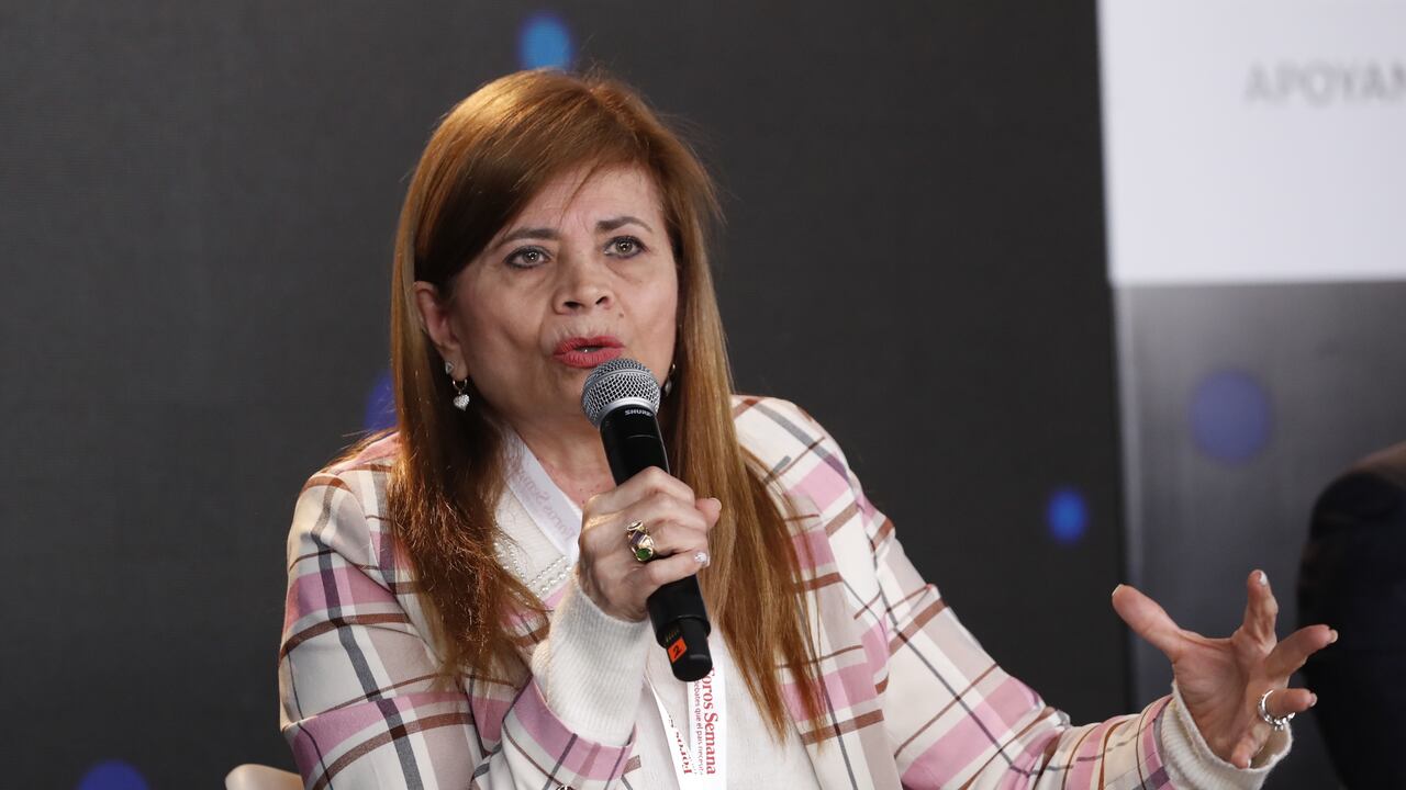 GRAN FORO EL FUTURO DE LA SALUD