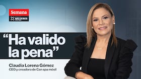 Para ella, el liderazgo sostenible nace del equilibrio entre el conocimiento técnico y el bienestar interior, una combinación que se debe aplicar en el trabajo y en los vínculos cotidianos.