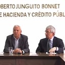 Minhacienda designó a Jairo Alfonso Bautista, director de Presupuesto Nacional