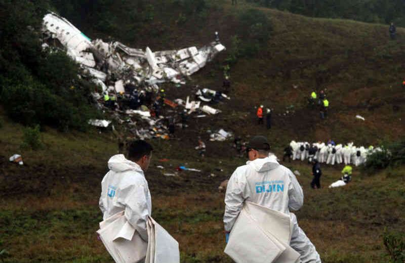 Pablo Andrés Monsalve /Enviado especial SEMANA