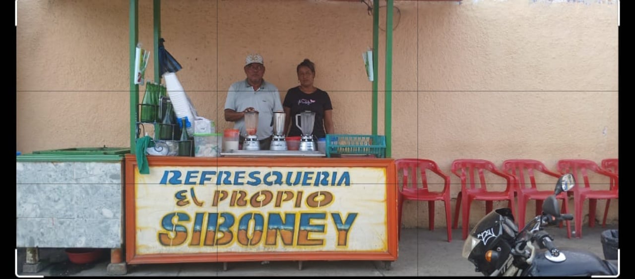 Censo Económico Urbano.