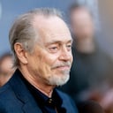 NEW YORK, NEW YORK - APRIL 27: Steve Buscemi attends the Peacock's "Bupkis" World premiere at The Apollo Theater on April 27, 2023 in New York City. (Photo by Roy Rochlin/Getty Images)