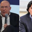 Roy Barreras reacciona al escándalo que envuelve a Nicolás Petro.