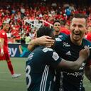 Independiente Medellín viene en racha positiva en la Liga Betplay.