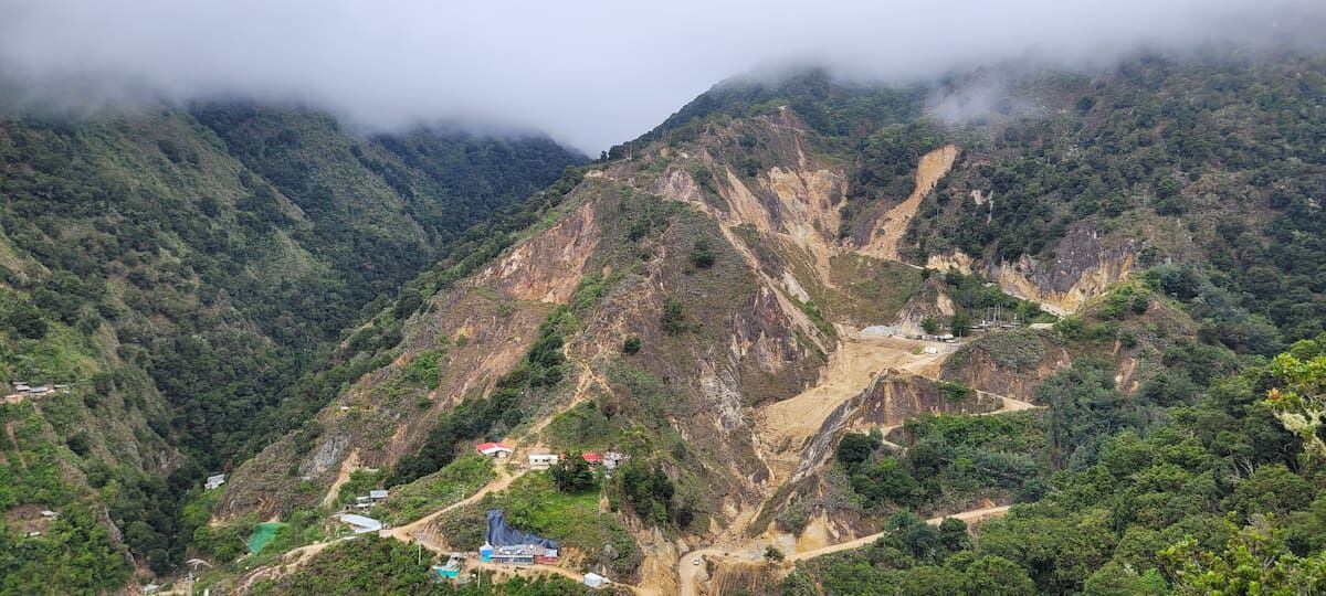 Un informe conjunto de la Procuraduría y la Defensoría del Pueblo reveló que el Ministerio de Ambiente lleva ocho años incumpliendo la delimitación del Páramo de Santurbán.