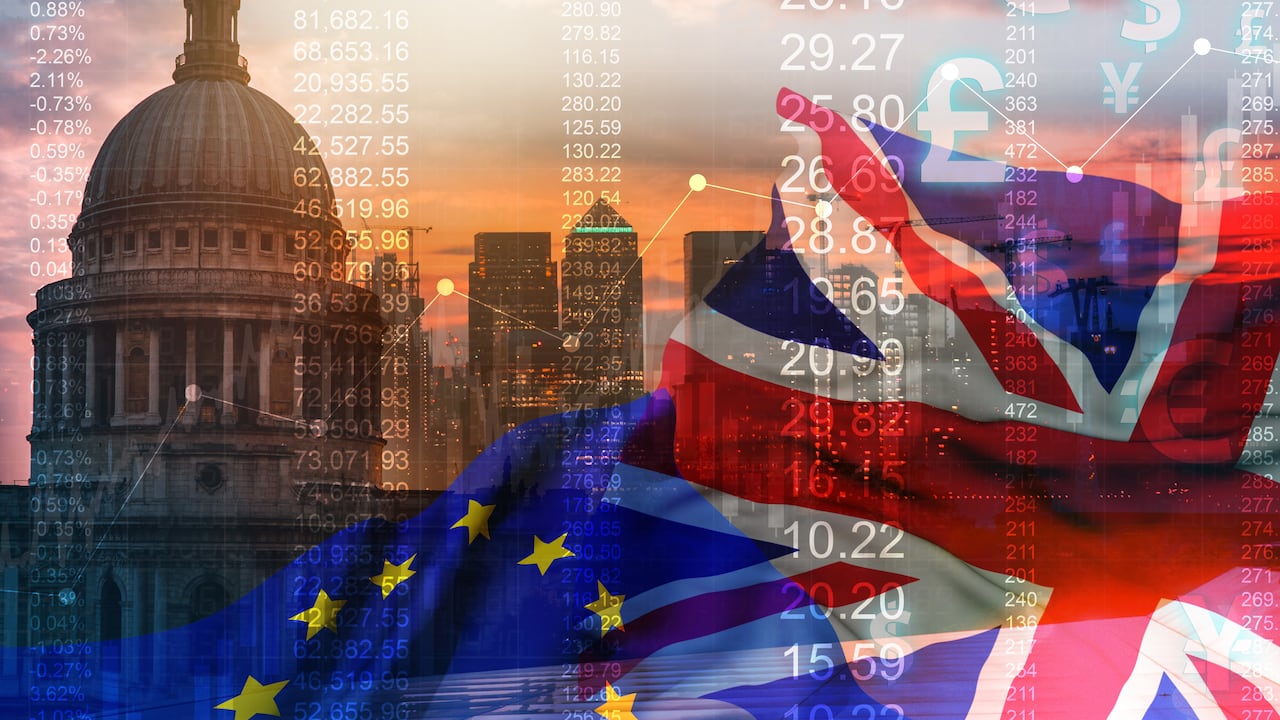 Blinken informó de la “buena conversación” que ha mantenido con la ministra de Asuntos Exteriores británica, Liz Truss.