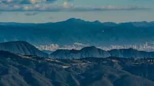 NO USAR, USO EXCLUSIVO MEJOR COLOMBIA, Especial Cundinamarca, Región Metropolitana