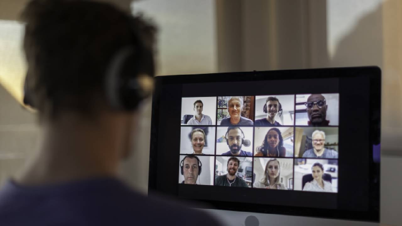 Profesor hizo comentario machista durante una clase en Ecuador. Foto GettyImages.