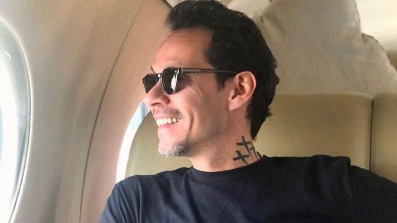 Marc Anthony