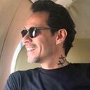 Foto: Instagram @marcanthony