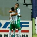 Verdolagas y embajadores avanzaron a los cuartos de final de la Copa Betplay.