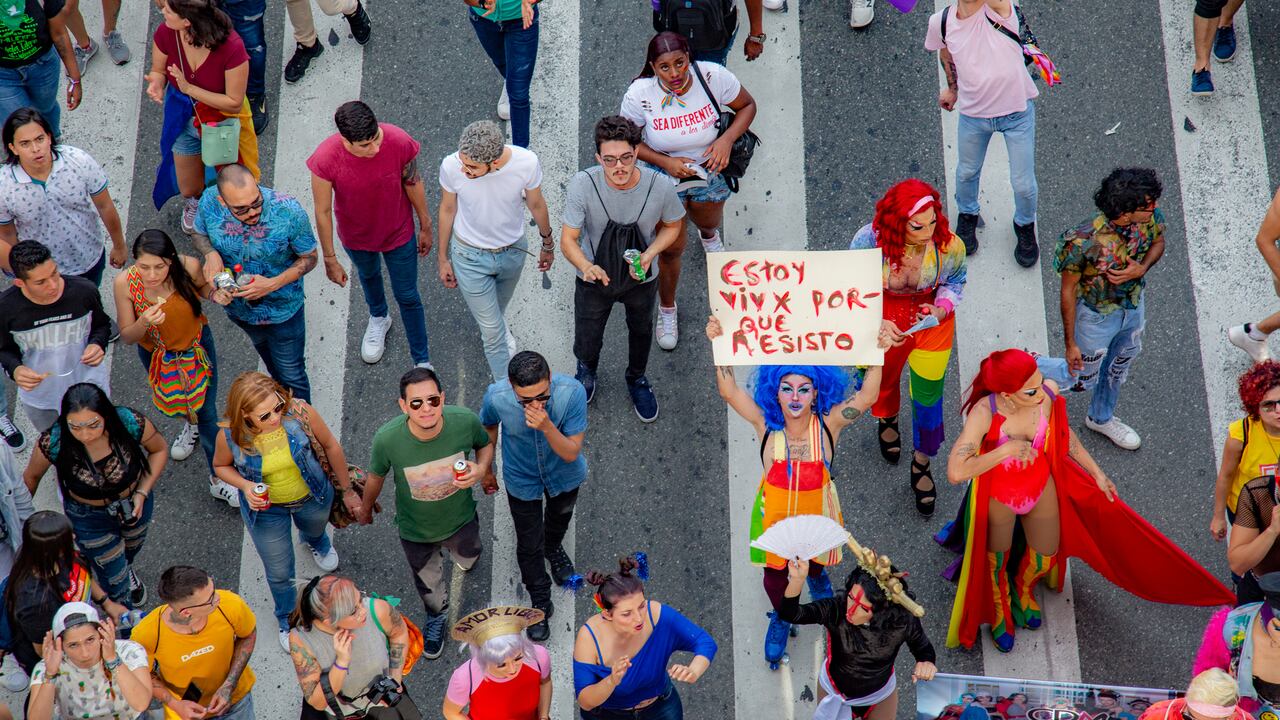 Imagen de convocatorias de la Secretaría de Cultura Ciudadana de Medellín. Cortesía de la secretaría